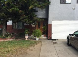 8138 True Ave, Pico Rivera, CA 90660