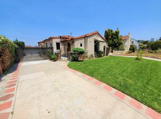 2015 W Hellman Ave, Alhambra, CA 91803