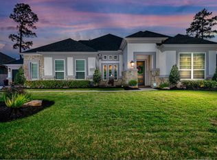 33806 Mill Creek Way, Pinehurst, TX 77362