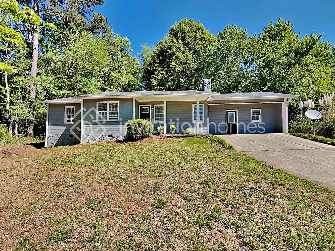 8594 Autumn Leaf Dr Douglasville, GA 30135 — Photo 1