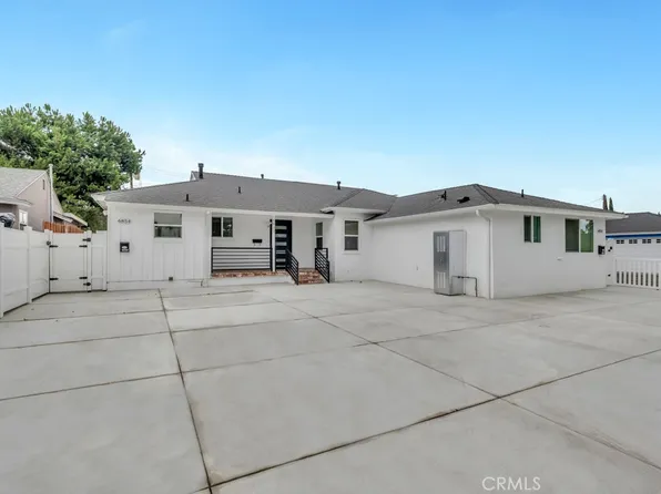 6852 Claire Ave, Reseda, CA 91335