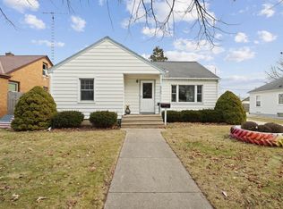 3707 19th Ave, Kenosha, WI 53140