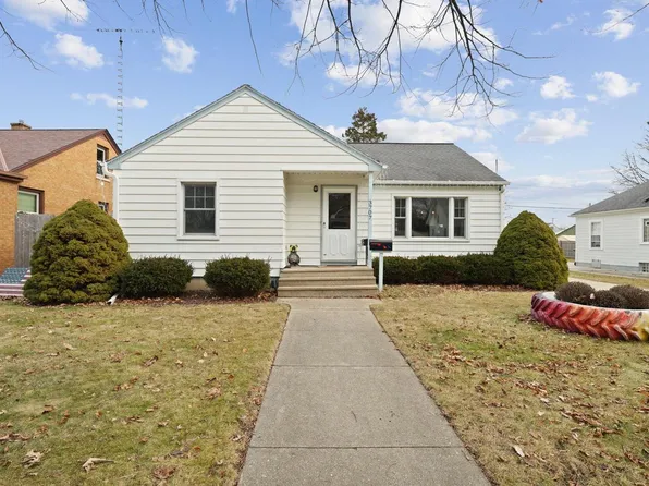 3707 19th AVENUE, Kenosha, WI 53140
