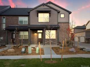 795 N Tibet Street, Aurora, CO 80018