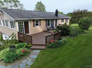 61 County Route 43, Mexico, NY 13114