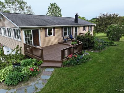 61 County Route 43, Mexico, NY, 13114