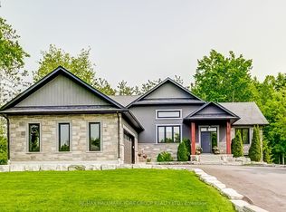 118 Mennill Dr, Springwater, ON L9X 0J2