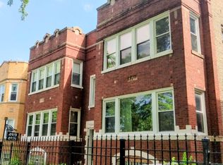 4919 W Thomas St #1, Chicago, IL 60651
