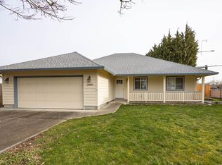 13603 NE 6th Ave, Vancouver, WA 98685