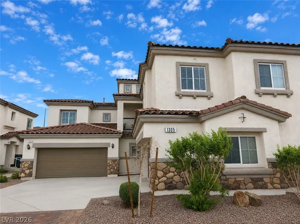 1305 Allegheny Moon Ter Unit 1, Henderson, NV 89002