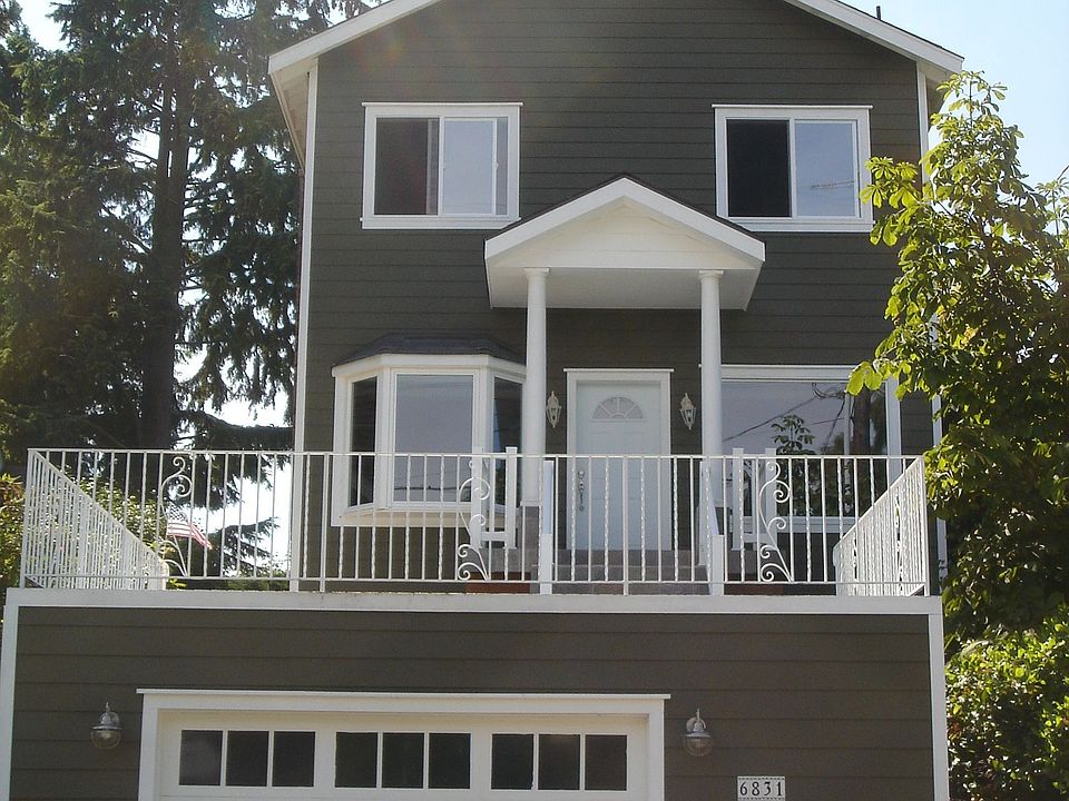 6831 18th Ave NE Seattle WA 98115