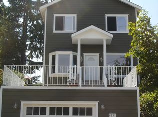 6831 18th Ave NE, Seattle, WA 98115