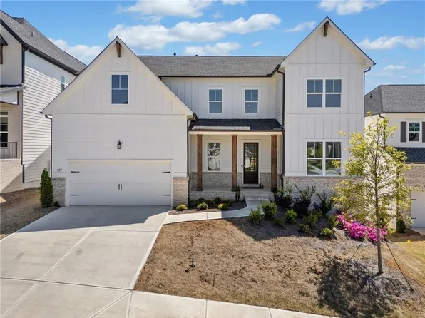 117 Villanueva Rd, Woodstock, GA 30188