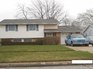 4609 Gary Ave, Lorain, OH 44055