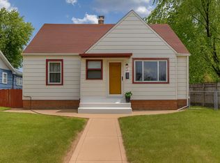7149 Tapper Ave, Hammond, IN 46324
