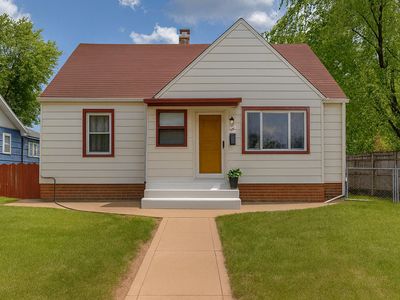 7149 Tapper Ave, Hammond, IN, 46324