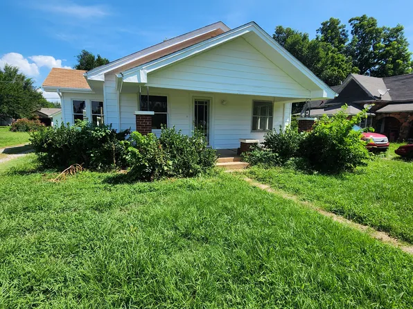 308 E Madison St, Crescent, OK 73028
