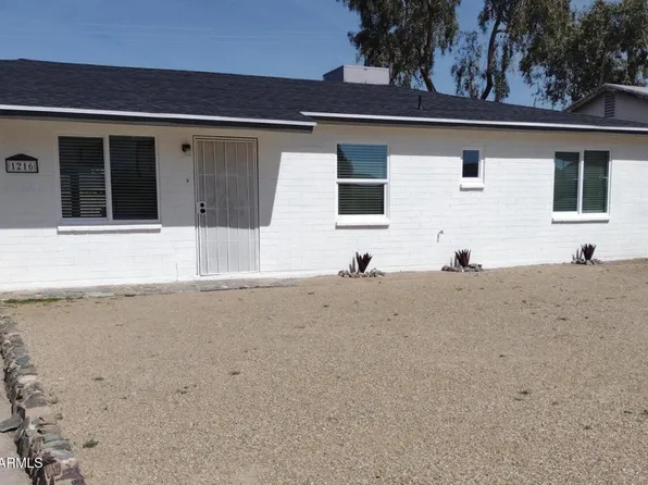 1216 E DESERT PARK Lane, Phoenix, AZ 85020