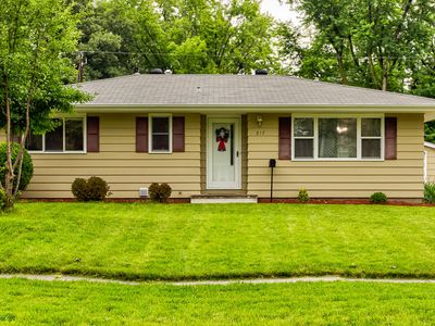 217 E 16th St, Ames, IA, 50010