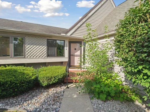 1114 Dillon Cir #53, Lansing, MI 48917