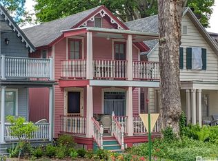 18 Miller Park, Chautauqua, NY 14722