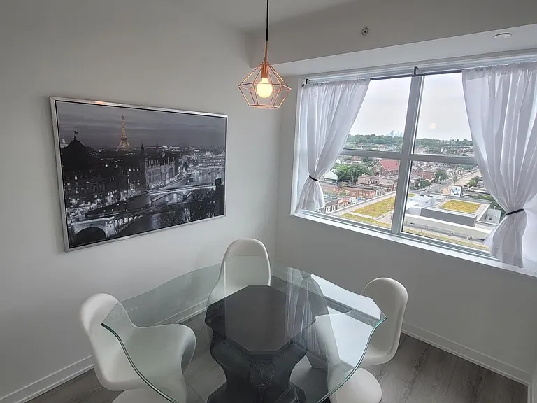 1787 Saint Clair Ave W #1013 — Photo 4