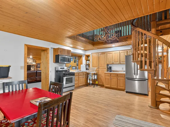 9355 Township Road 169 N, West Liberty, OH 43357