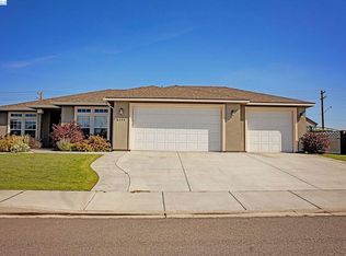 6422 Polaris St, West Richland, WA 99353