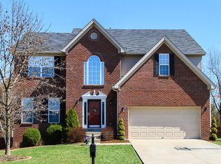 8406 Adams Run Rd, Louisville, KY 40228