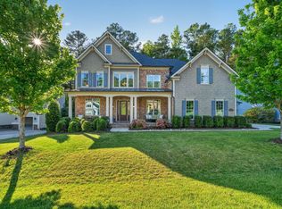 1517 Sandybrook Ln, Wake Forest, NC 27587