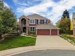 9994 Clyde Cir, Highlands Ranch, CO 80129