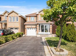 36 Clandfield St #BASEMENT, Markham, ON L3S 4G7