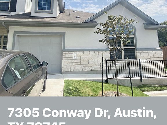 2nd image of 7305 Conway Dr