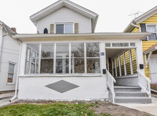 68 N Anderson St, Aurora, IL 60505