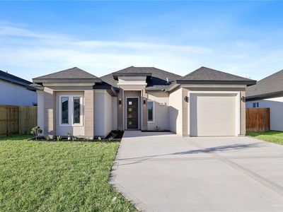 3700 E Diamond Head Ave LOT 19, Alton, TX, 78573