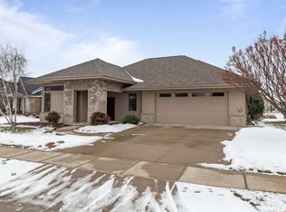 4841 Canvasback Cir, Appleton, WI 54913