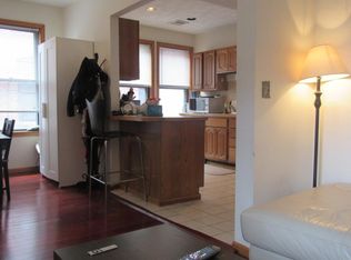 3 Holden Ct #333, Boston, MA 02109