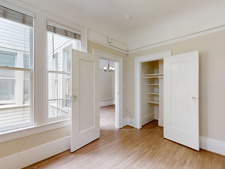 1560 Sacramento St #109 — Photo 10