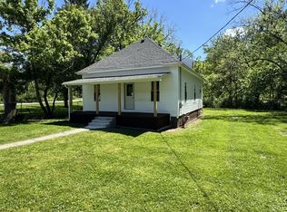 10472 Mill St, Trimble, OH 45782