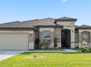 710 Knotty Pine Ln, Harlingen, TX 78552