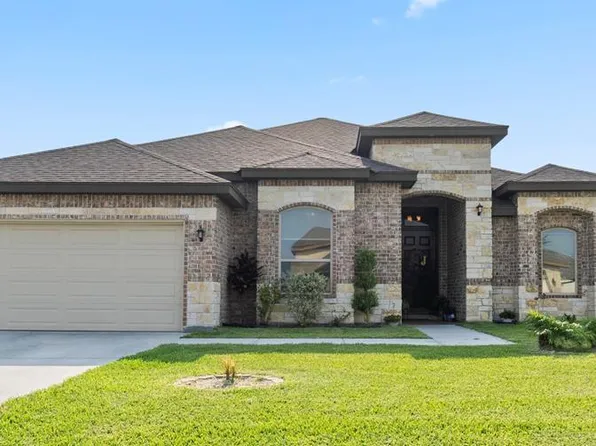 710 Knotty Pine Ln, Harlingen, TX 78552