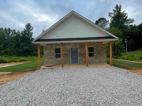 7720 Van Buren Rd, Fulton, MS 38843