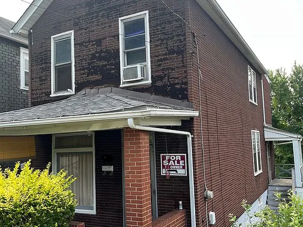 730 Savey St, Duquesne, PA 15110