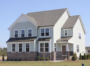 1643 Dock Landing Rd, Chesapeake, VA 23321