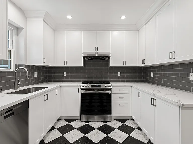 4460 Moorpark Way #4460 — Photo 5