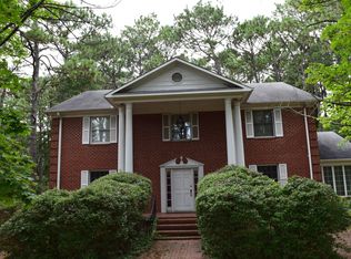 300 Sun Rd, Aberdeen, NC 28315