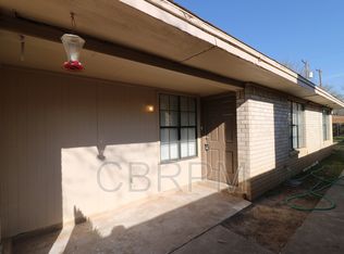 5422 34th St APT A, Lubbock, TX 79407