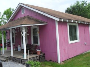 160 Tilden Rd, Beaver, WV 25813