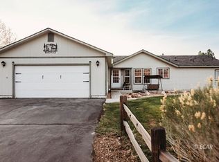 505 Frisco Dr, Spring Creek, NV 89815