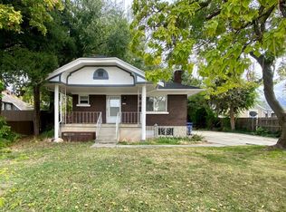 3551 S 1100 E #A, Salt Lake City, UT 84106